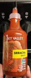 Sky Valley Sriracha Sauce/Salsa Sriracha (57800)