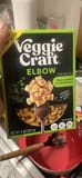Veggie Craft Elbow