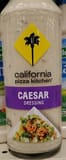 California Pizza Kitchen Caesar dressing
