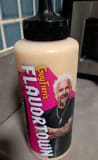 Guy Fieri Flavor Town Secret Sauce