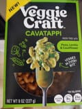 Veggie Craft Cavatappi