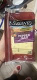 Sargento Pepper Jack
