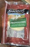 Sargento Provolone