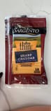 Sargento Sharp Cheddar