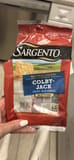 Sargento Colby-Jack Cheese