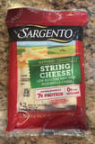 Sargento String Cheese