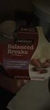 Sargento Balanced Breaks
