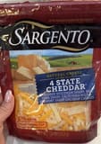 Sargento 4 State Cheddar