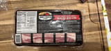 John F. Martin & Sons Old Fashioned Hickory Smoked Sliced Bacon
