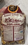 Amish Country Popcorn