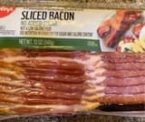 Raley's Premium Hickory Smoked Sliced Bacon