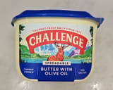 Challenge Butter Quth Olive Oil