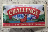 Challenge Butter Grade Aa Salted Butter