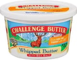 Challenge Whipped Butter