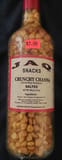JAQ Snacks Crunchy Channa