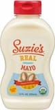Suzie's organic mayo