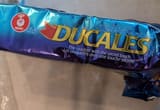 Ducales Golden Delight Crackers