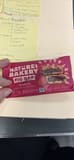 Nature's Bakery FIG BAR Raspberry