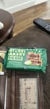 Nature's Bakery FIG BAR Apple Cinnamon