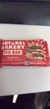 Nature's Bakery FIG BAR Strawberry