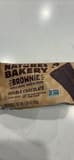 Nature's Bakery Brownie Double Chocolate