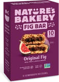 Nature's Bakery FIG BAR Original Fig