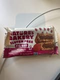 Nature's Bakery FIG BAR Raspberry