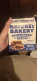 Nature's Bakery FIG BAR Blueberry