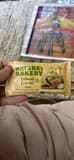 Nature's Bakery Oatmeal Crumble Apple