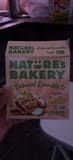 Nature's Bakery Oatmeal Crumble Apple