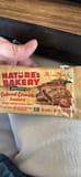 Nature's Bakery Oatmeal Crumble Strawberry