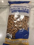 Shiloh Farms Organic Spelt Mini Pretzels