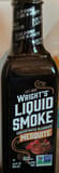 Wright's Liquid Smoke Mesquite