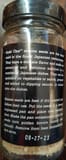 Sushi Chef White Sesame Seeds, 3.75 OZ