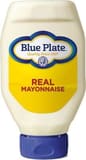 Reily Foods Company Blue plate mayonnaise