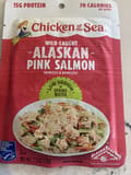 Chicken Of The Sea Alaskan Pink Salmon