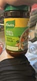 Knorr Chicken Flavor Bouillon