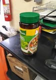 Knorr Caldo con sabor de pollo
