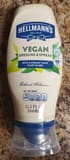 Hellmann's Plant Based Mayo Spread & Dressing