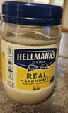 Hellmann's Real Mayonnaise