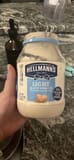 Hellmann's Light Mayonnaise