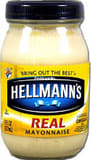 Hellmann's Real Mayonnaise