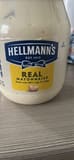 Hellmann's Real Mayonnaise