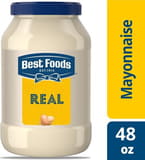Best Foods Real Mayonnaise