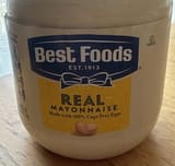 Best Foods Real Mayonnaise