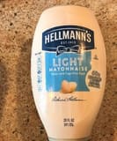Hellman’s Light Mayo