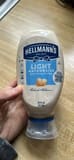 Hellmann's Light Mayonnaise