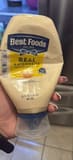 Best Foods Real Mayonnaise