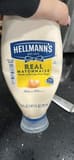 Hellmann's Real Mayonnaise