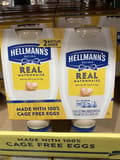 Unilever Bestfoods North America Real Mayonnaise